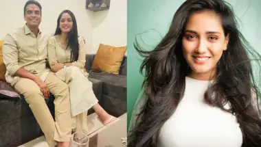 Twisha Sharma Wanted to Leave Acting and Settle With Family, Reveals Dheekshit Shetty