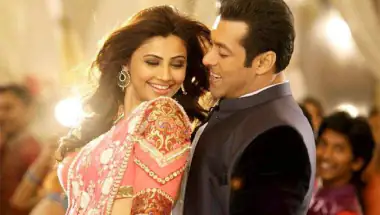 ‘There Was Silence for 7 Minutes’: Daisy Shah Recalls Turning Down Salman Khan Film