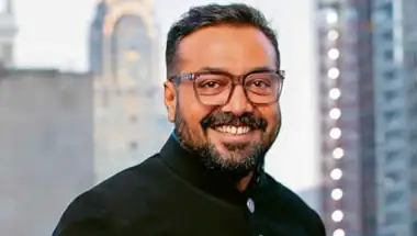 ‘People Focus More on Showing Off’: Anurag Kashyap on Cannes Culture in India