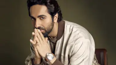 ‘I can’t believe it’: Ayushmann Khurrana gets emotional remembering Indian Idol rejection