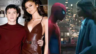 ‘Spider-Man’ Bond Grows Stronger: Zendaya Shares Heartwarming Tom Holland Story