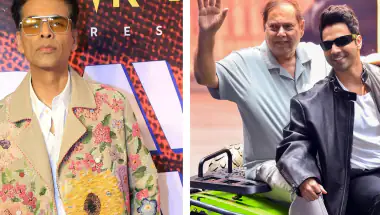David Dhawan Hints at Retirement After Upcoming Film ‘Hai Jawani To Ishq Hona Hai’