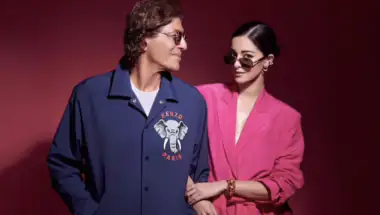 Chunky Panday Defends Ananya's Dance in 'Chand Mera Dil': "People Completely Misunderstood It
