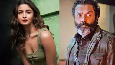 “Bobby Deol Shares His Experience Working on ‘Animal’ and ‘Alpha’
