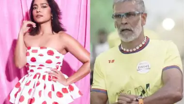 Shahana Goswami Reveals She Was Once Obsessed With Milind Soman