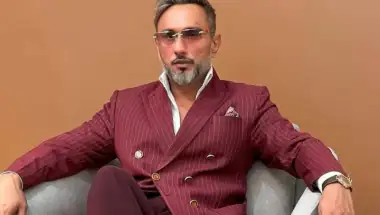 Honey Singh Reveals Shah Rukh Khan and Akshay Kumar Warned Him About Drugs