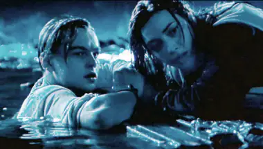 Titanic Survivor’s Grandson Says Iconic Scene Was Inspired by His Grandfather
