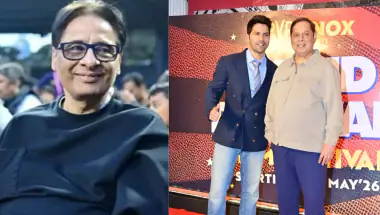 Vashu Bhagnani Files ₹400 Crore Lawsuit Against Tips and David Dhawan