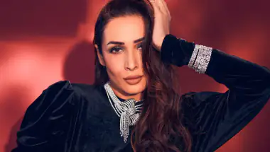 Malaika Arora Says Happiness Comes From Within, Not Online Opinions