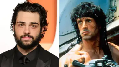 “New ‘John Rambo’ Film to Release in 2027 With Noah Centineo”