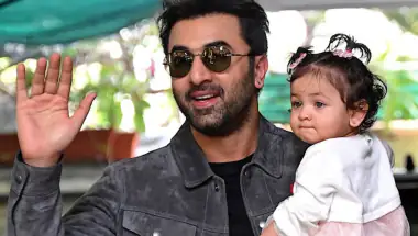 Ranbir Kapoor on Ramayana: "It Changed My Values, My Perspective on Life, and Made Me a Better Father"