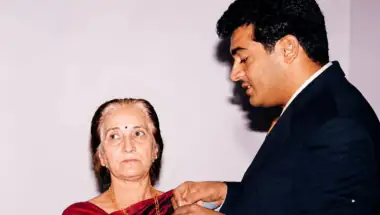 Ajith Kumar Faces Another Personal Tragedy After Losing His Mother