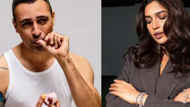 Bhumi Pednekar Reveals Childhood Crush on Imran Khan Ahead of His Comeback Film