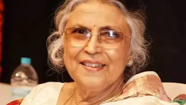 End of an Era: Veteran Playback Singer Suman Kalyanpur Passes Away at 89 in Mumbai