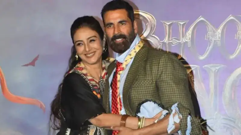 Bhoot Bangla crosses ₹200 crore worldwide as Akshay Kumar–Priyadarshan reunion wins big
