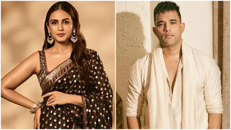 Wedding Bells for Huma Qureshi and Rachit Singh, Ceremony Likely Later This Year