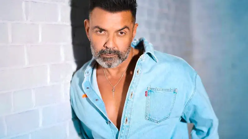 Bobby Deol’s Boldest Avatar Yet in Anurag Kashyap’s Bandar