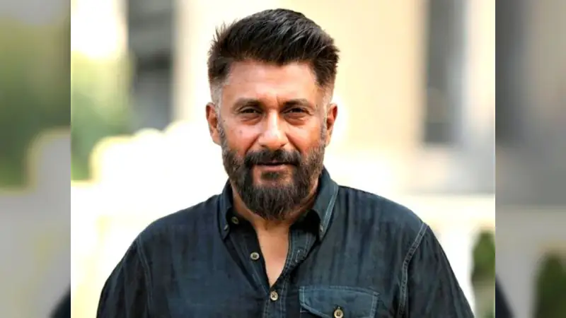Vivek Agnihotri Shares Old Video After Mamata Banerjee Defeat, Recalls ‘The Bengal Files’ Row
