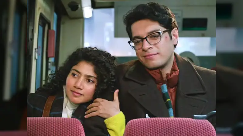 Sai Pallavi Reveals Why She Said Yes to ‘Ek Din’ Despite Initial Doubts