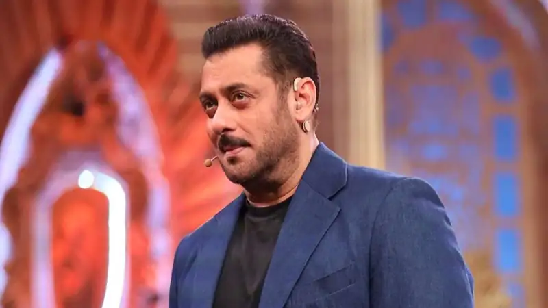 Bhagyashree Reveals Why She Was Paid More Than Salman Khan in Maine Pyar Kiya