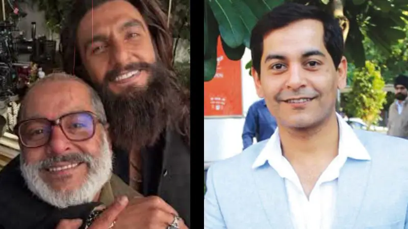 “Chutki, Will You Go to the Washroom?”: Gaurav Gera Recalls Funny Moment With Ranveer Singh