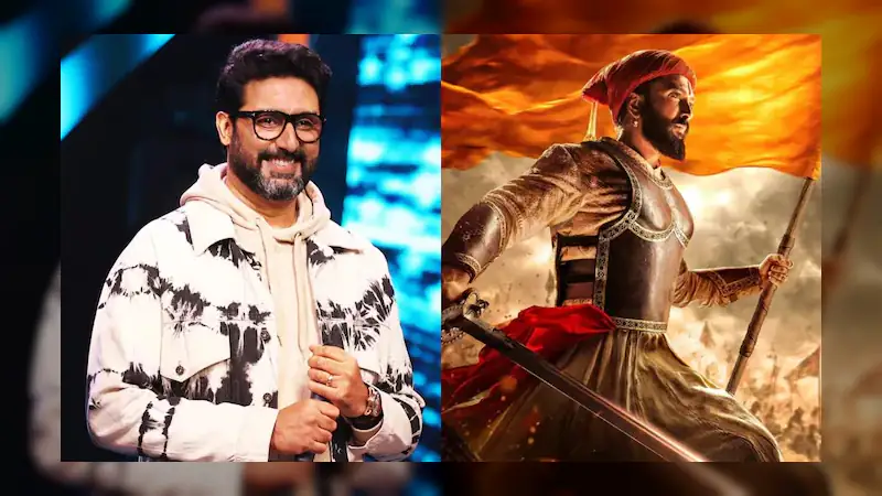 ‘This Never Happened Before’: Abhishek Bachchan on Being Recognized as Shambhu Raje