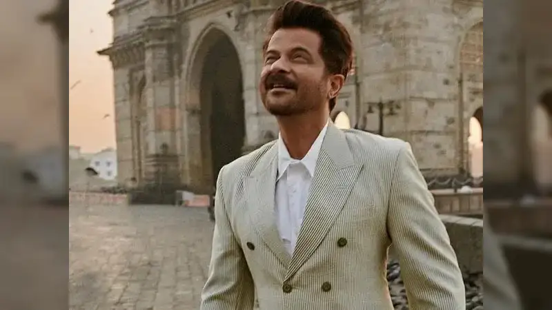 Anil Kapoor Says Salzburg’s Silence Made Him Reflect on History and Music