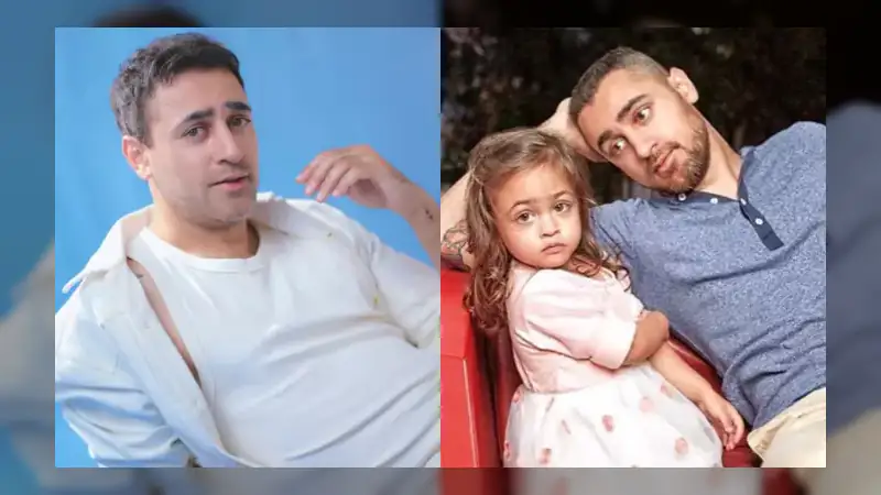 Actor Reveals Some Parents Avoid Sending Kids to His House for Playdates