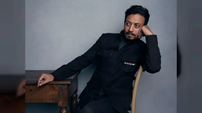 Did You Know? Irrfan Khan Directed Nawazuddin Siddiqui in Unreleased Film ‘Alvida’