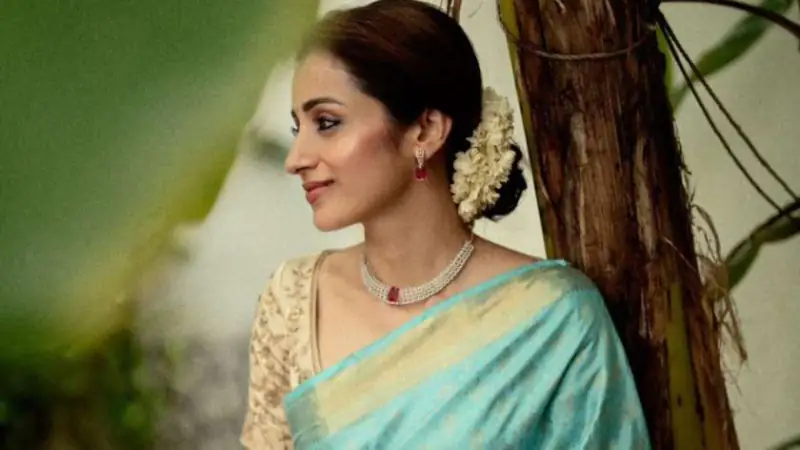‘She Trusts Me Completely’: MS Raju Opens Up About Bond With Trisha Krishnan