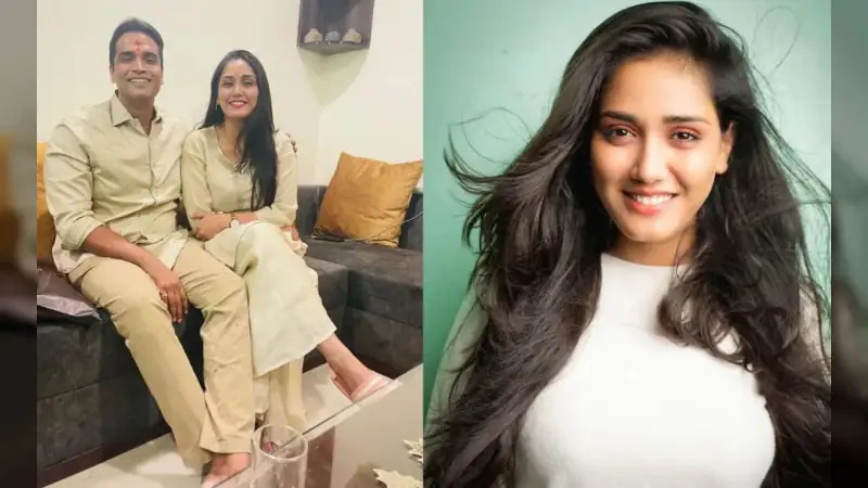 Twisha Sharma Wanted to Leave Acting and Settle With Family, Reveals Dheekshit Shetty