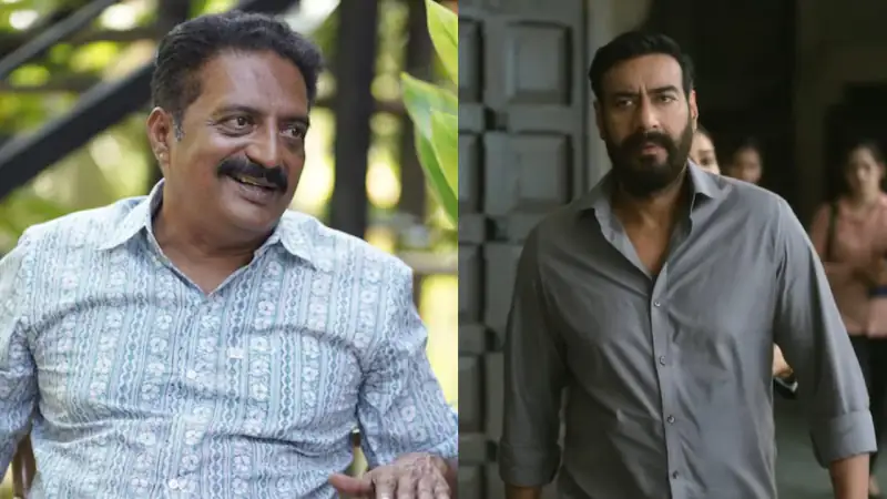 Prakash Raj Completes Shooting for Ajay Devgn’s ‘Drishyam 3’, Shares Update With Fans
