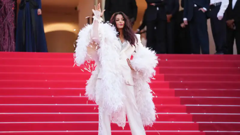 Cannes 2026: Aishwarya Rai dazzles again in glamorous balcony photoshoot