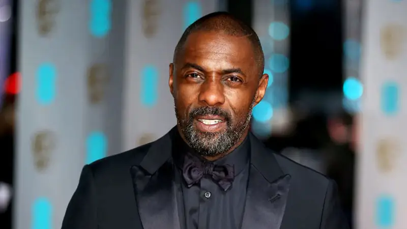 Idris Elba wishes next James Bond film success while distancing himself from casting speculation