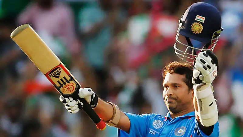 Ashish Vidyarthi’s Unexpected Meeting With Sachin Tendulkar Becomes Special Memory