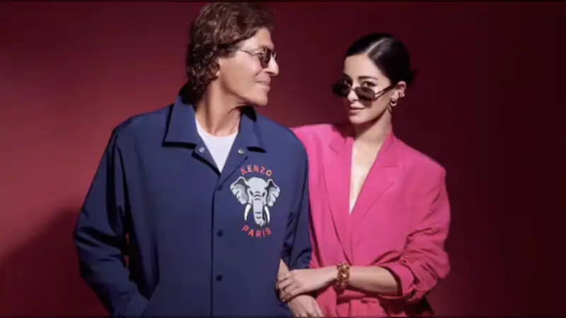 Chunky Panday Defends Ananya's Dance in 'Chand Mera Dil': "People Completely Misunderstood It