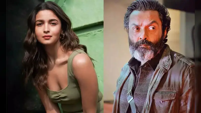 “Bobby Deol Shares His Experience Working on ‘Animal’ and ‘Alpha’