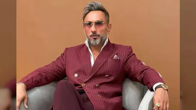 Honey Singh Reveals Shah Rukh Khan and Akshay Kumar Warned Him About Drugs