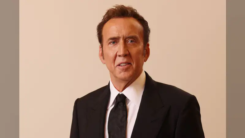 Nicolas Cage Reveals Connection Between His Name and Marvel’s Luke Cage