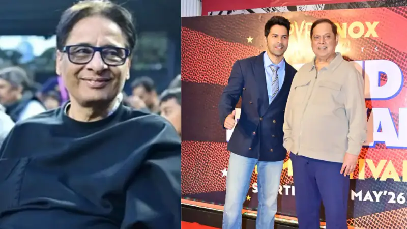 Vashu Bhagnani Files ₹400 Crore Lawsuit Against Tips and David Dhawan