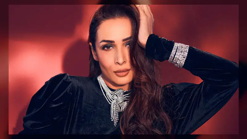Malaika Arora Says Happiness Comes From Within, Not Online Opinions