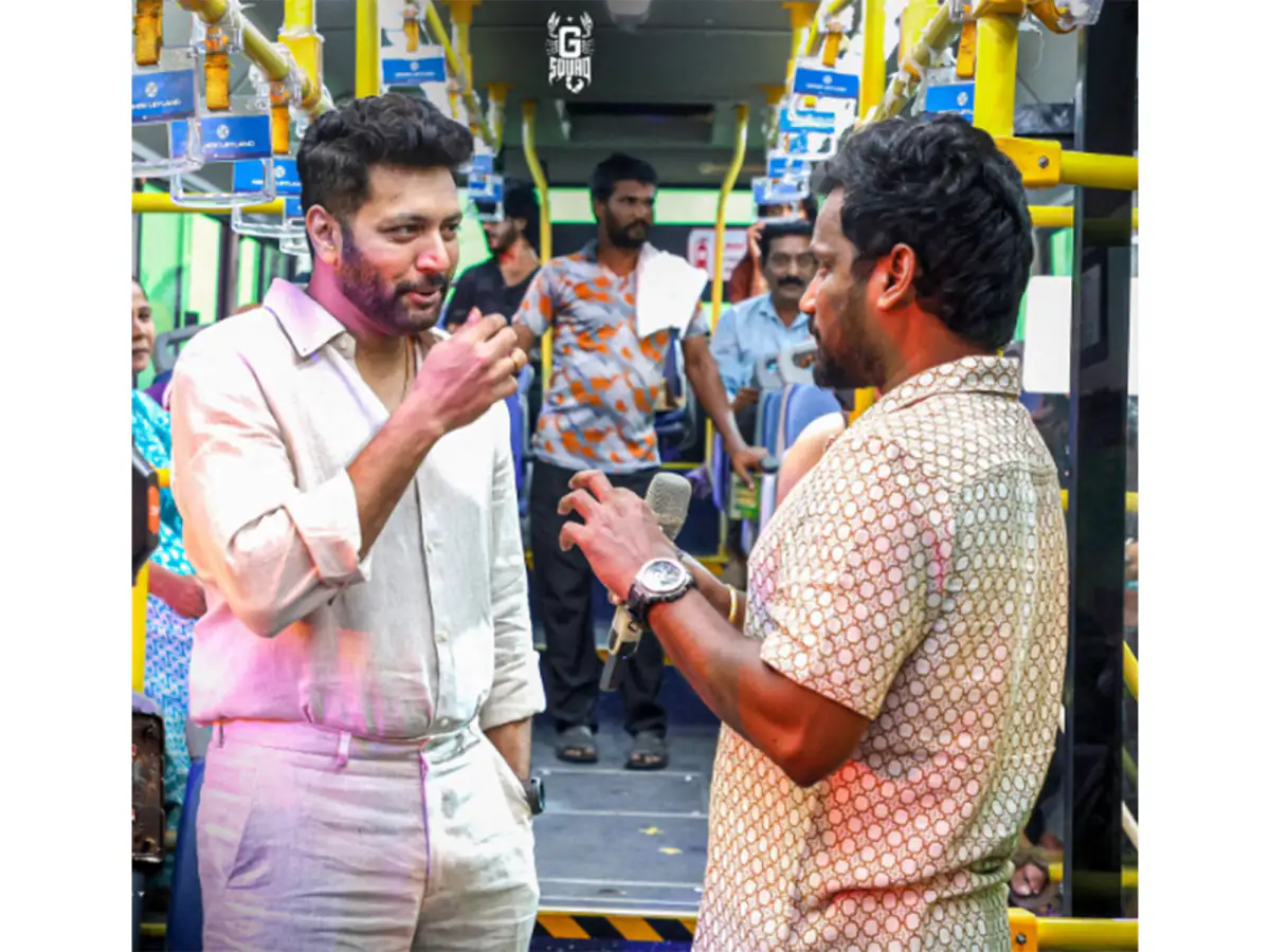 LCU; Actor Makes Emotional Personal Revelations