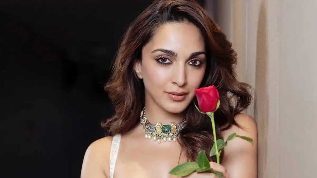 h': Kiara Advani Shares Her Experience