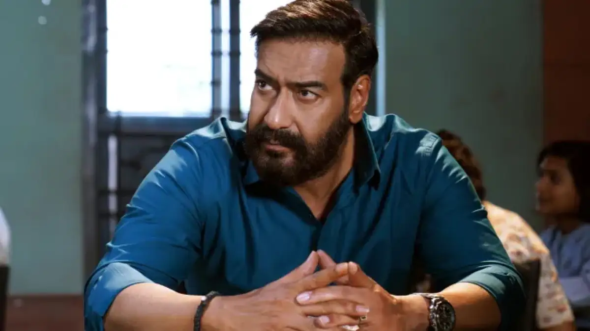 ishyam 3 Before Its October Release