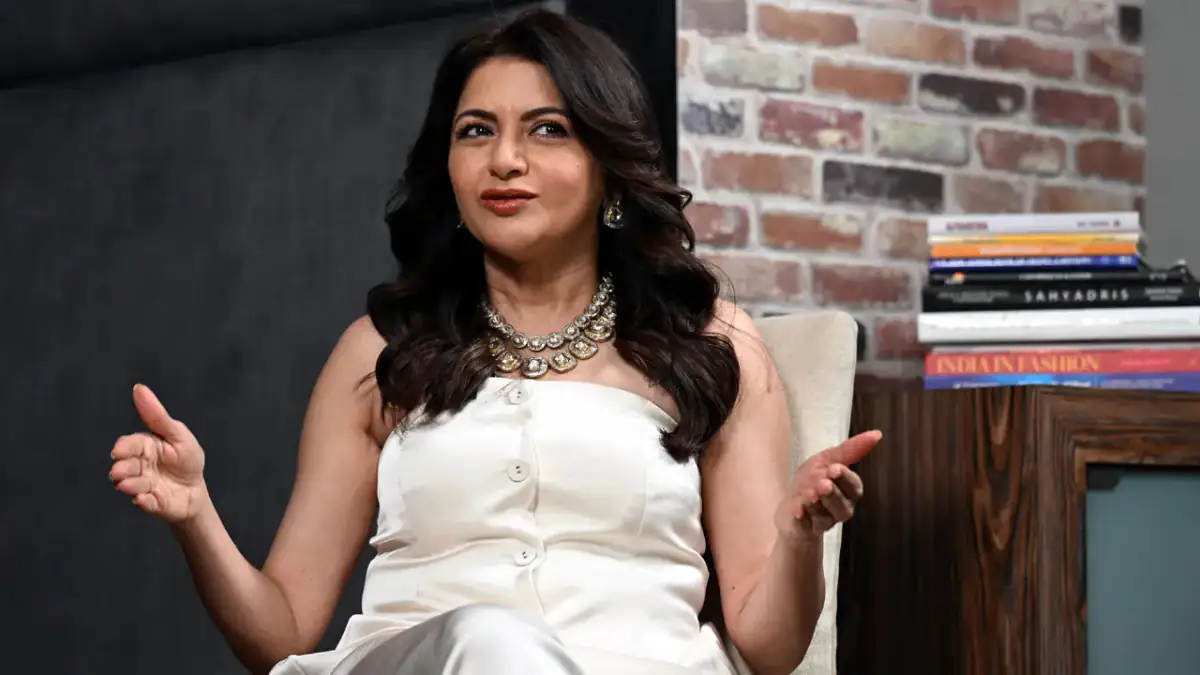 er: ‘Where’s the Papad?’ Left Her Speechless