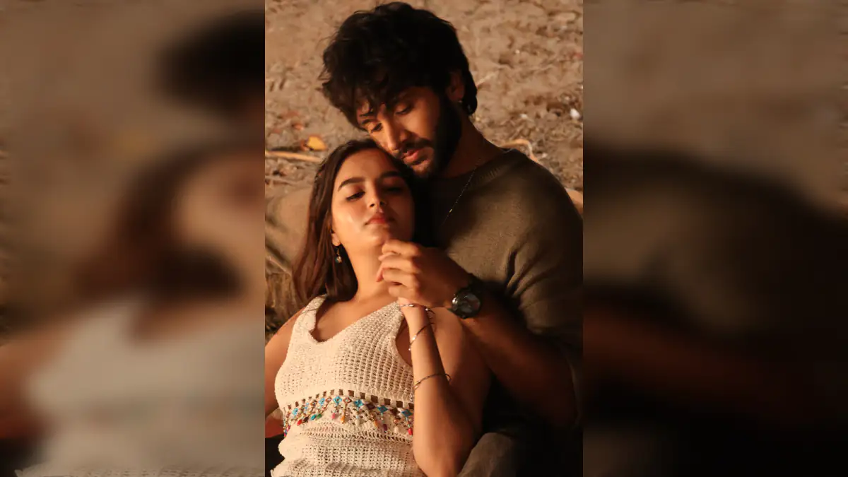 i Nahi promises a love Story That Breaks All Rules on DKP youtube Channel