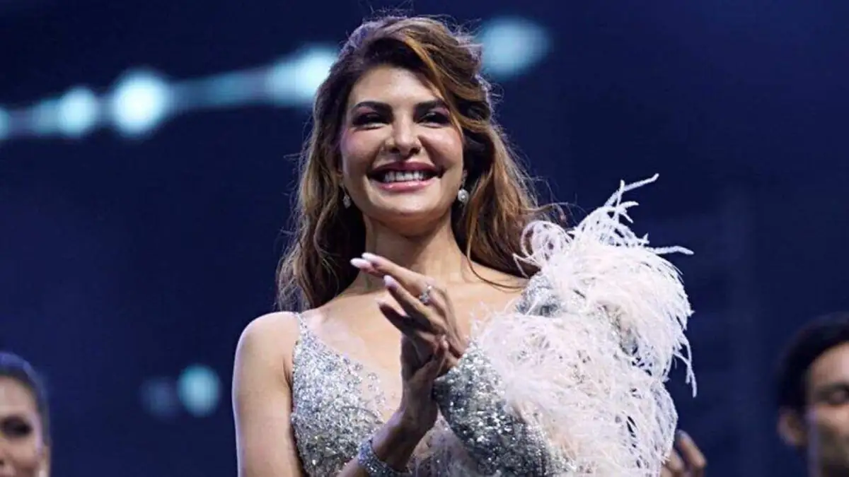  Hearing Jacqueline Fernandez’s Plea in Money Laundering Case