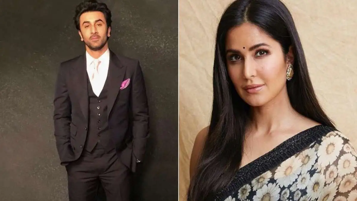 rina Kaif’s Professionalism on Ajab Prem Ki Ghazab Kahani Set