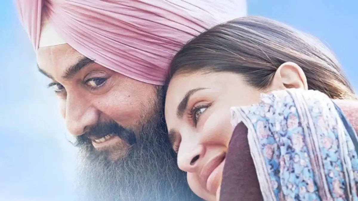 areena Kapoor Shares ‘Laal Singh Chaddha’ Anecdote