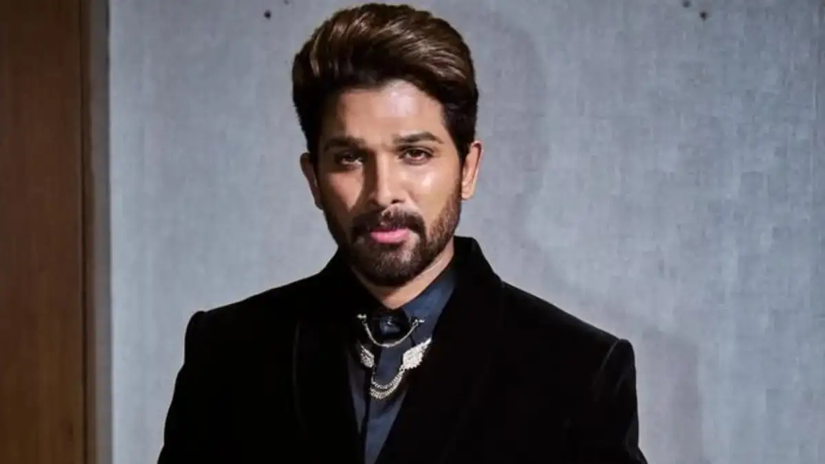 Actor Allu Arjun, Orders Personal Appearance on June 22
